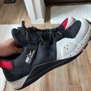 Nike Tech Trainers